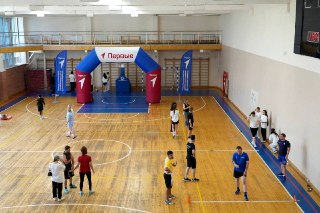 Конкурс «Гуру физкультуры»: Ставропольские педагоги в призерах