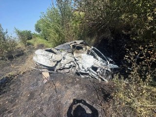ДТП на трассе «Кавказ»: Два человека погибли в ужасной аварии