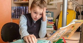 В России отменяют домашние задания для первоклассников в 2026 году