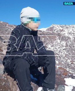 Трагедия на Эльбрусе: отец и сын попали в смертельную аварию