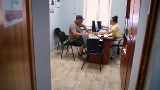 Поддержка ветеранов: 1500 заявок в фонд ‘Защитники Отечества’