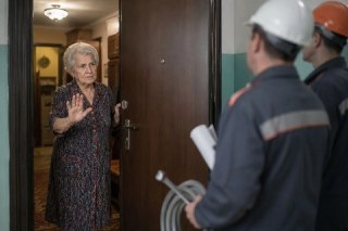 Почему доступ в квартиры важен при капремонте инженерных сетей?