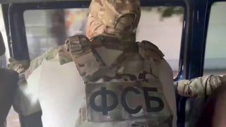 В Ставропольском крае арестован агент СБУ за подготовку теракта