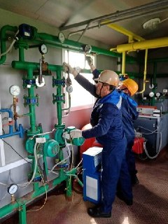 Ставрополье готовится к отопительному сезону: ключевые цифры и факты