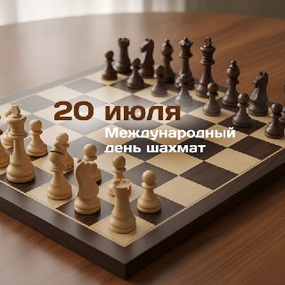 Празднование Международного дня шахмат: История и факты