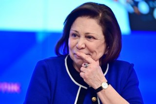 Депутат Роднина: Изъятие банковских вкладов россиян невозможно