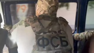 Суд арестовал подозреваемого в подготовке теракта против ветерана СВО