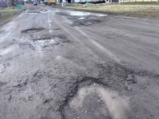 До 1 мая в Ставрополье завершат ямочный ремонт дорог