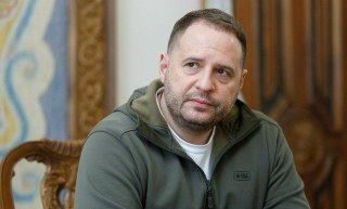 Обыски у главы Офиса президента Украины: коррупционный скандал