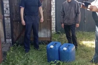 Штрафы за Неправильное Хранение Бензина: Новые Правила в России
