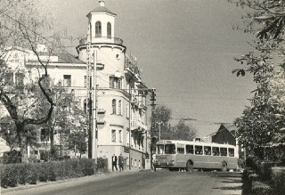 История троллейбусов ЗиУ в Ставрополе: знаковые моменты