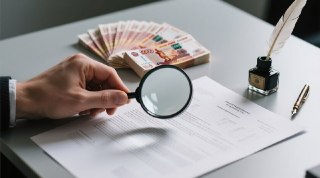 Новый законопроект: банки должны уведомлять россиян о кредитах