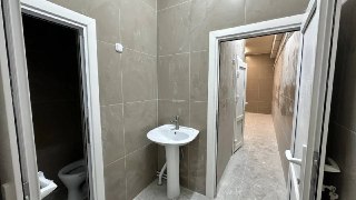 Спортзал школы №1 в Невинномысске почти готов к открытию