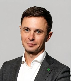 Никита Якубович назначен заместителем Председателя Юго-Западного банка