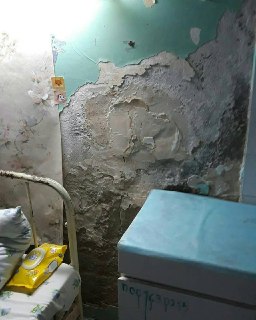 Жители Кисловодска требуют проверки больницы от министра здравоохранения