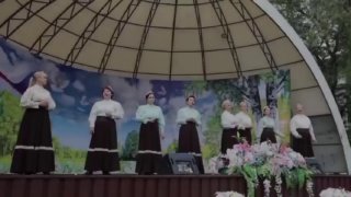 Бесплатный концерт: ансамбль «Раздолье» выступит во Дворце культуры