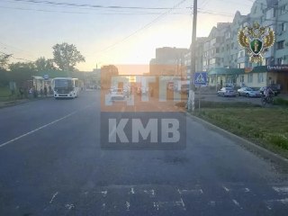 Смертельное ДТП: В Невинномысске сбили трех пешеходов, включая ребенка