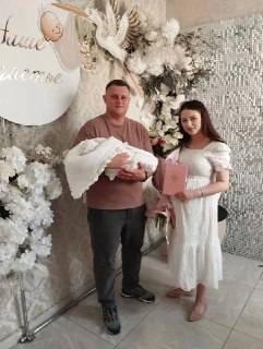 В Минераловодском районе зарегистрирован 1000-й ребенок