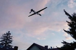 Российские ПВО уничтожили 80 беспилотников за день