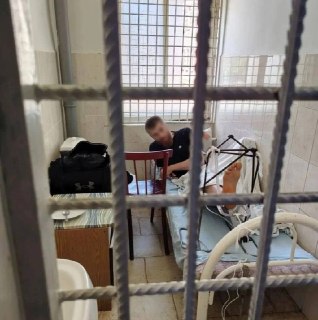 Житель Ставрополья выпрыгнул из окна полиции во время задержания