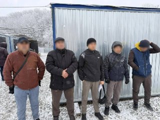 Миграционный бизнес на Ставрополье: разоблачена преступная группировка