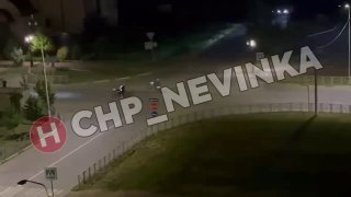 Подростки на ПитБайках мешают спокойствию жителей Бульвара Мира