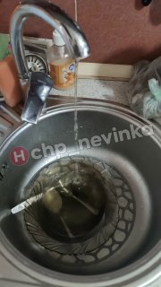 Более месяца без воды: жители столкнулись с проблемами с водоснабжением