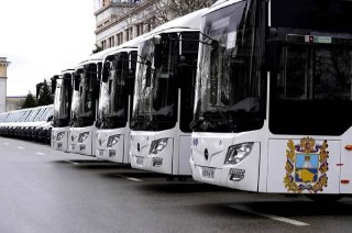 Ставрополь: Расширение маршрутов с регулируемыми тарифами и обновление транспорта