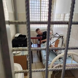Ставropolец попытался сбежать из полиции, выпрыгнув с третьего этажа