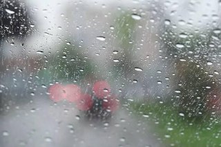 Сильные дожди и грозы ожидаются на Ставрополье в ближайшие дни