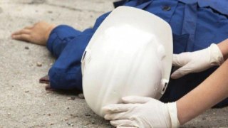 27-летний электромонтажник трагически погиб на стройплощадке в Ставрополье