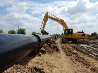 «Ставрополькрайводоканал» увеличил баланс на 2,4 тыс. объектов