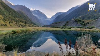 Туризм в Северной Осетии: Путешественники выбирают «бюджетную Швейцарию»