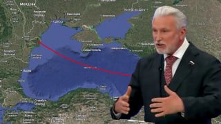 Депутат Журавлев призвал перекрыть Черное море для защиты урожая