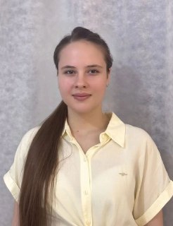 Пятигорская Студентка Разработает 3D-Конструктор Культурного Наследия