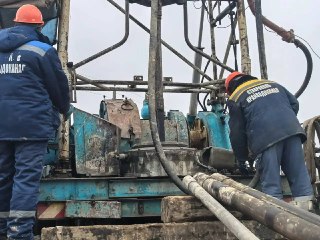 Новая Артезианская Скважина Увеличила Поставки Воды в Регионе