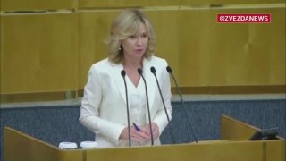 Госдума одобрила бесплатное ЭКО для вдов и жен военнослужащих