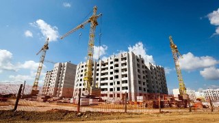 В ДНР и ЛНР выдано 130 разрешений на строительство жилья