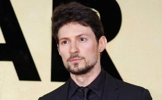 Павел Дуров попал в список террористов Росфинмониторинга