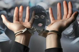 Кисловодчанин приговорен к 11 годам за участие в террористической организации