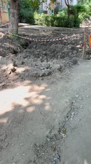 Проблемы с горячей водой и состоянием улицы в Кисловодске требуют реакции властей